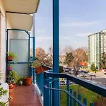 Апартаменты 3 Centro