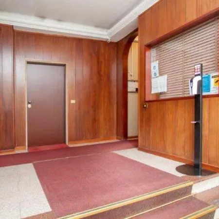 3 Centro Appartement