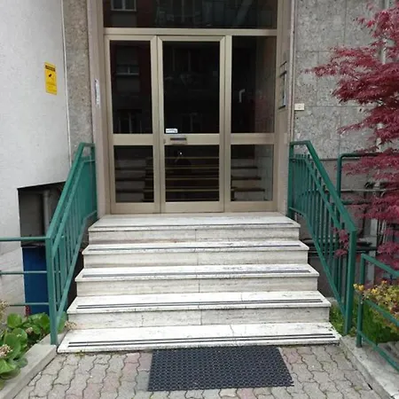 3 Centro Apartman *
