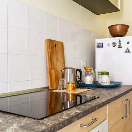 Apartman 3 Centro *