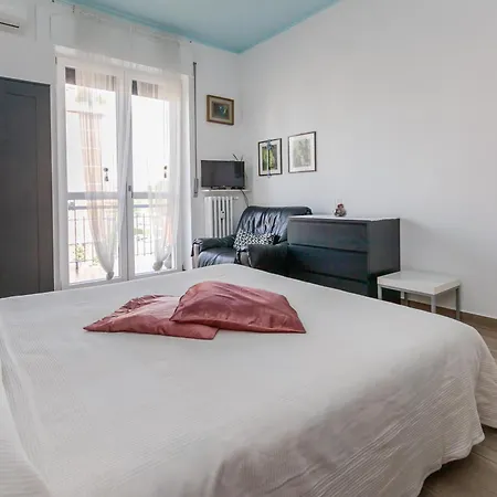 Apartment 3 Centro *