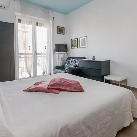 Apartman 3 Centro *