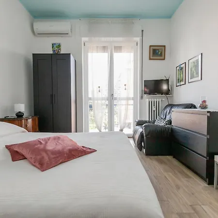 3 Centro Apartment