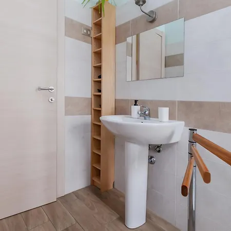 Apartman 3 Centro