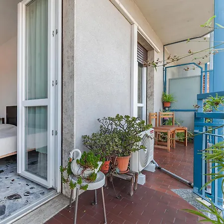 Apartman 3 Centro