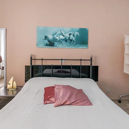 3 Centro Apartment