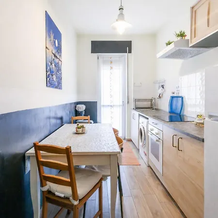 3 Centro Διαμέρισμα Μιλάνο