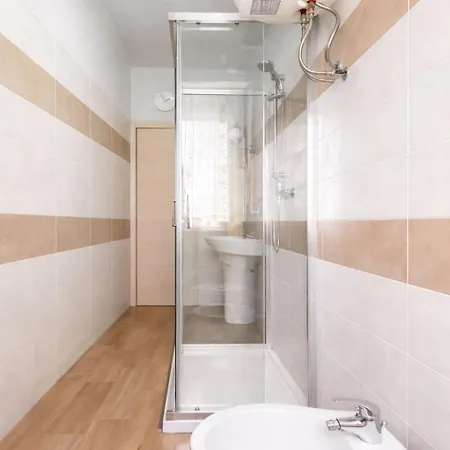 3 Centro Appartement *