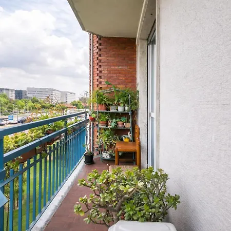 3 Centro Appartement Milaan