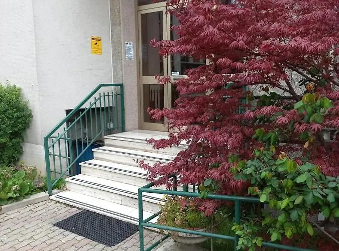 3 Centro Apartment