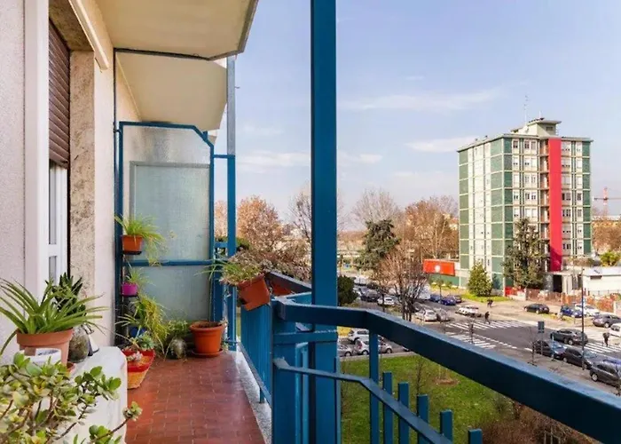 Apartment 3 Centro