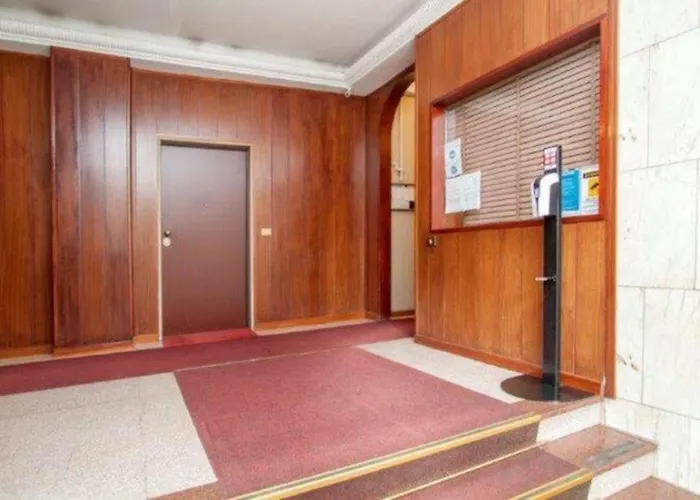 3 Centro Apartment