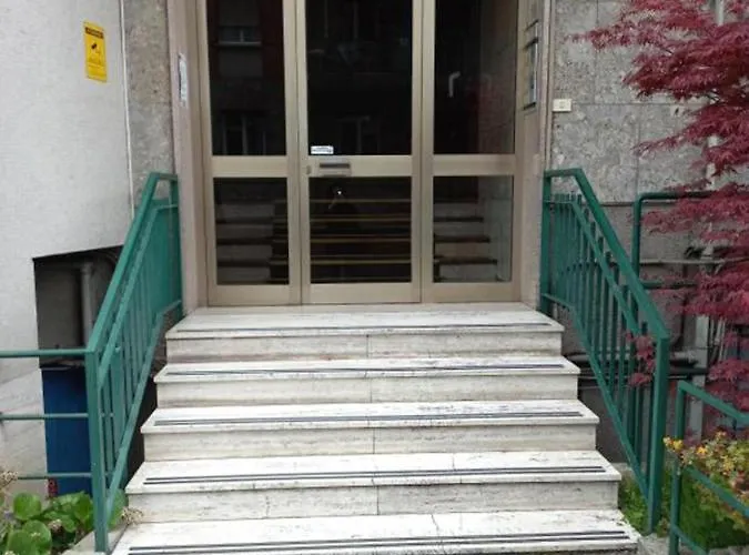 3 Centro Apartment *