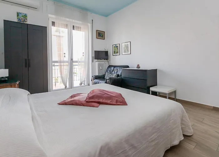 Apartment 3 Centro *