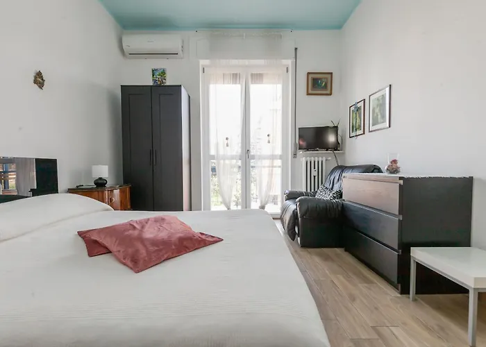 3 Centro Apartment