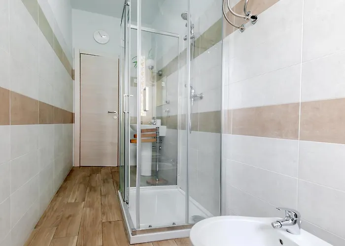 3 Centro Mailand