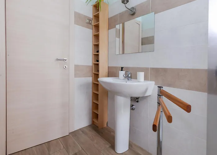 Apartment 3 Centro