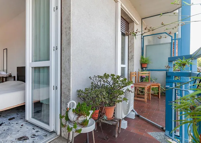 Apartment 3 Centro