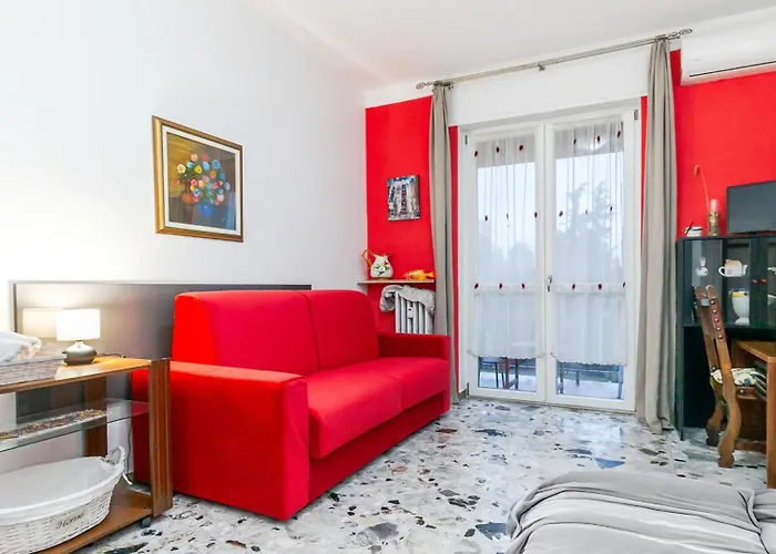 Apartment 3 Centro Mailand