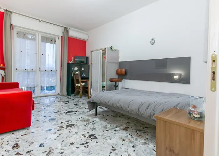 3 Centro * Mailand