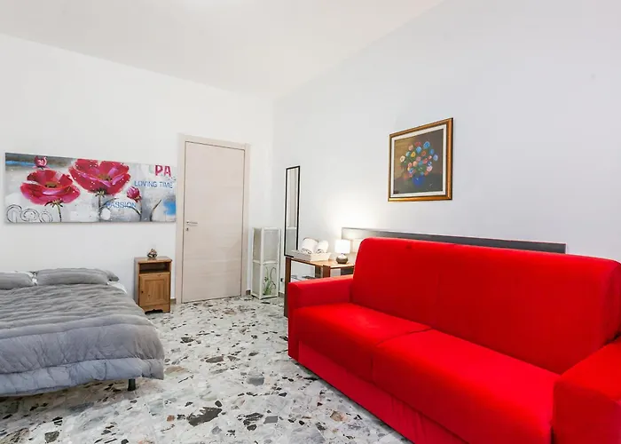 Apartment 3 Centro