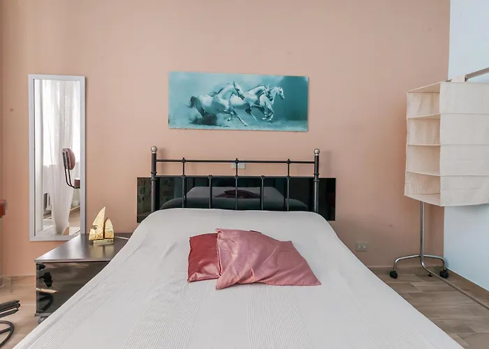 3 Centro Apartment