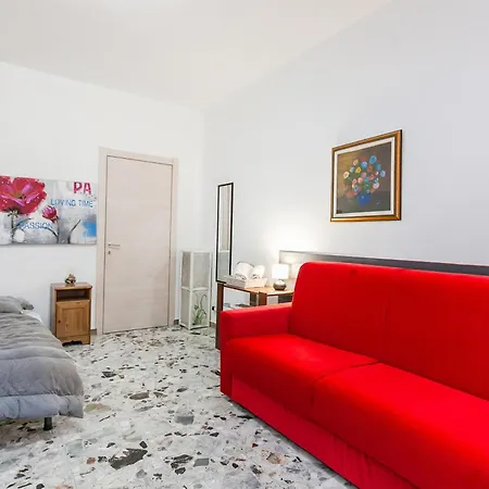 Apartmán 3 Centro